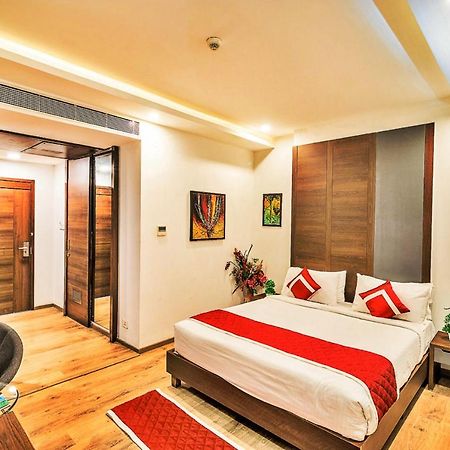 Jagadish Brigade Hotel بنغالور المظهر الخارجي الصورة