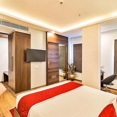 Jagadish Brigade Hotel بنغالور المظهر الخارجي الصورة