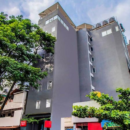 Jagadish Brigade Hotel بنغالور المظهر الخارجي الصورة