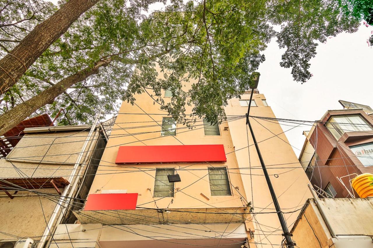 Jagadish Brigade Hotel بنغالور المظهر الخارجي الصورة