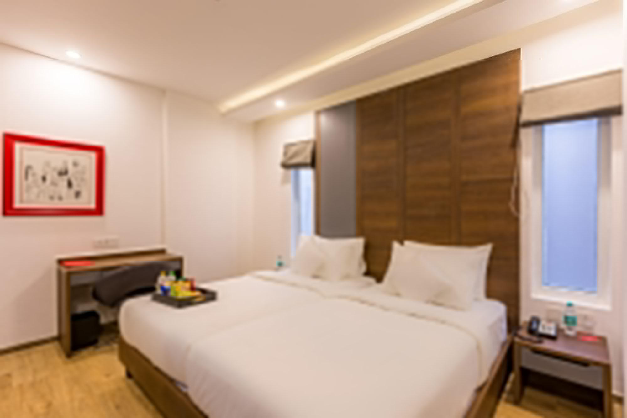 Jagadish Brigade Hotel بنغالور المظهر الخارجي الصورة